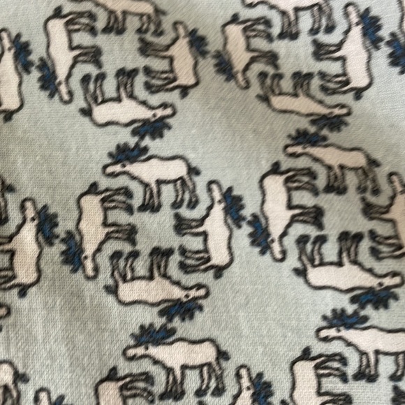 🎉Bundle Fun Patterns Longe Pants Size Medium - Picture 4 of 6